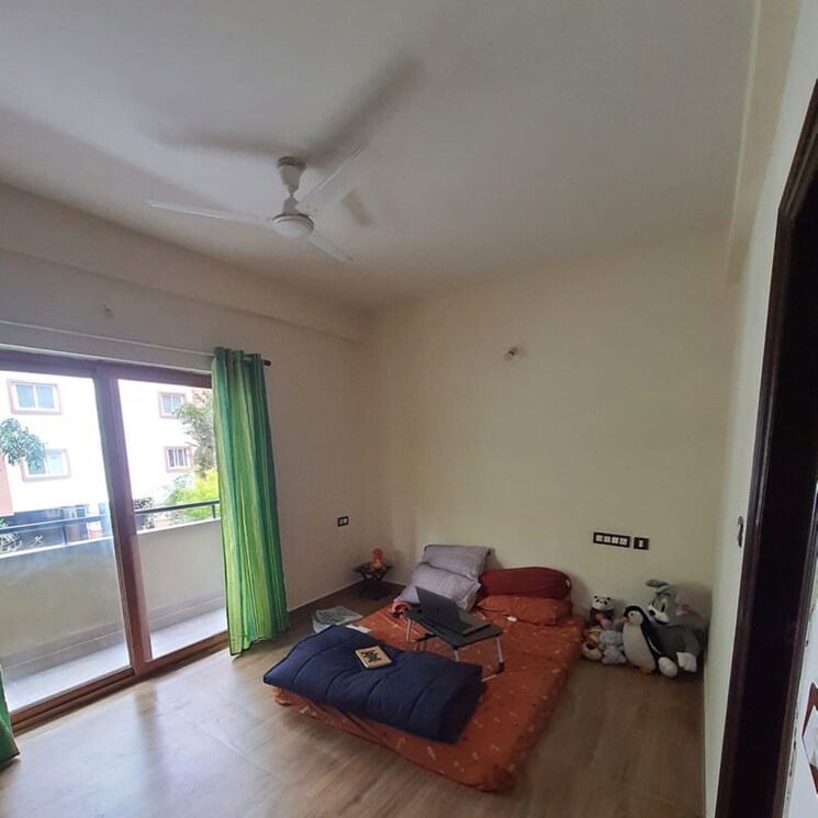 Living Room, himagiri-residency 2 Bedroom 1150 Sq.Ft. Apartment In Neeladri Nagar Bangalore 9819393