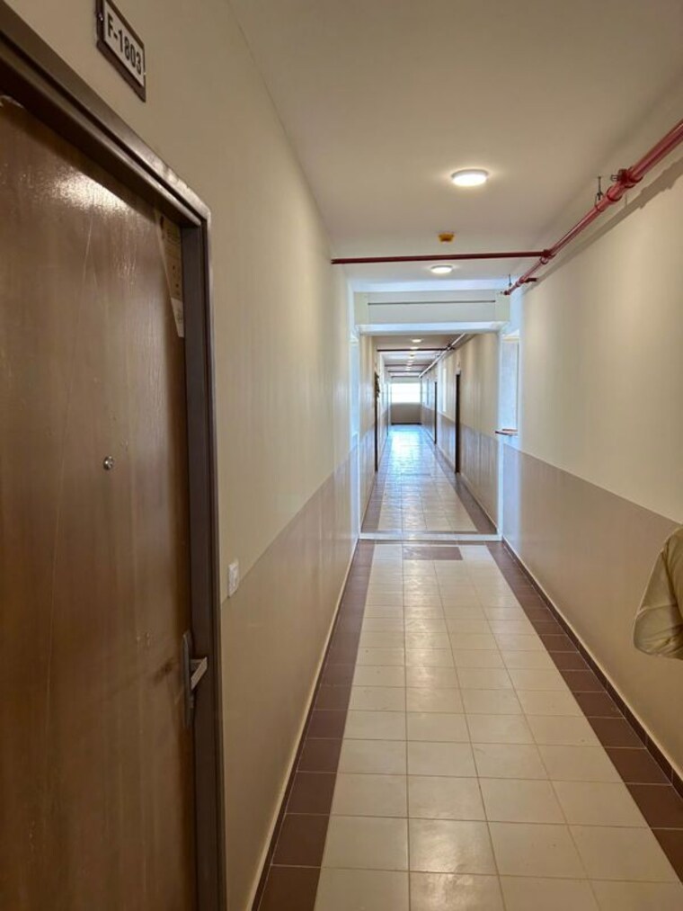 undefined, brigade-el-dorado 3 Bedroom 1043 Sq.Ft. Apartment In Bagaluru Bangalore 9788684