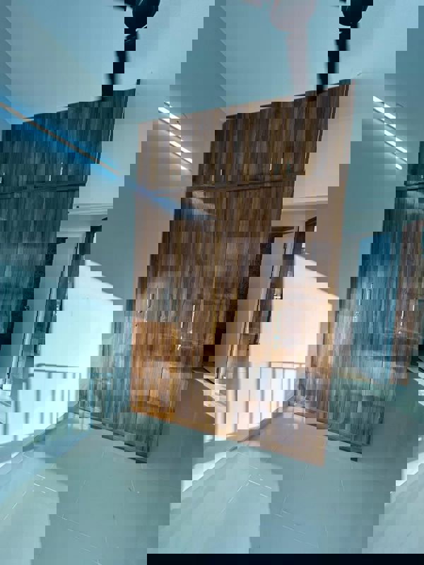 3 BHK Apartment For Rent in Brigade El Dorado