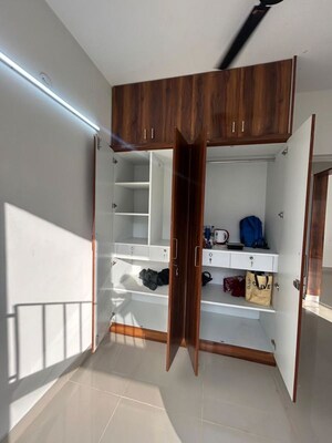 Furnished Amenities in 3 BHK Apartment at Brigade El Dorado, Bagaluru – for Rent