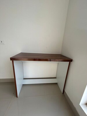 Furnished Amenities in 3 BHK Apartment at Brigade El Dorado, Bagaluru – for Rent