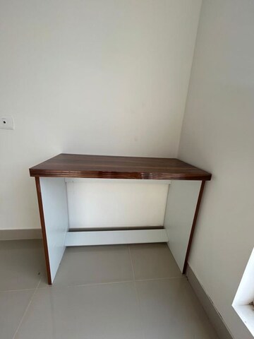 Furnished Amenities in 3 BHK Apartment at Brigade El Dorado, Bagaluru – for Rent