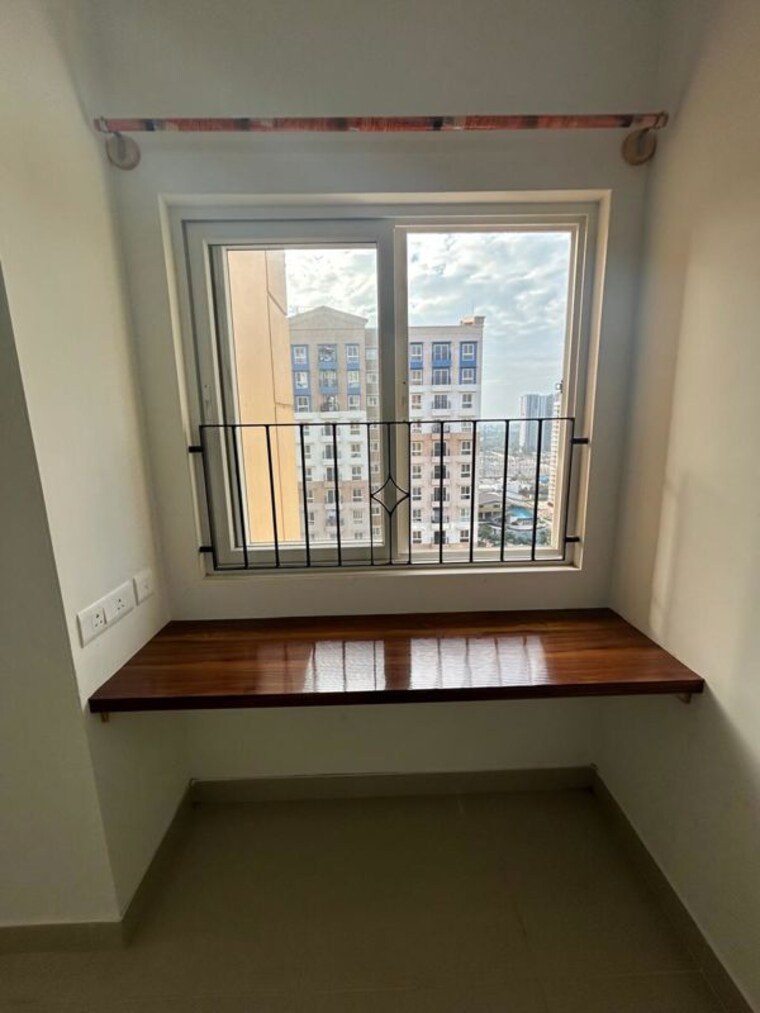 Exterior View, brigade-el-dorado 3 Bedroom 1043 Sq.Ft. Apartment In Bagaluru Bangalore 9788684