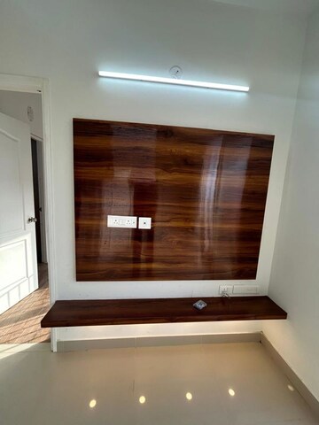 Tv Room in 3 BHK Apartment at Brigade El Dorado, Bagaluru – for Rent