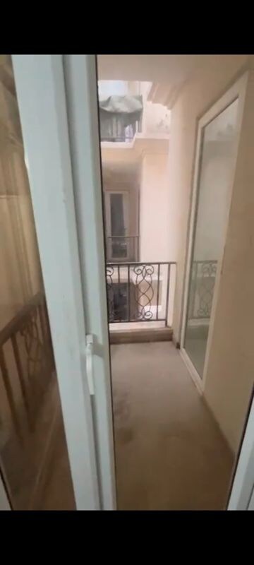 Building Lobby in 3 BHK Apartment at Signature Global Park 4 and 5, Sohna Sector 36 – for Rent