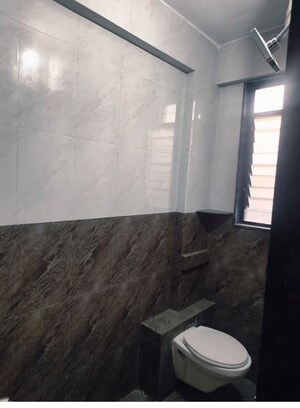 Bathroom in 2 BHK Independent House at Wadgaon Sheri – for Rent