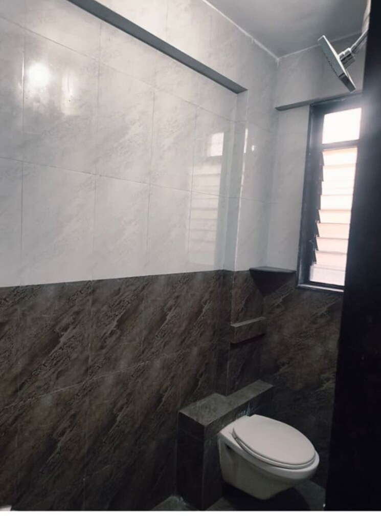 Bathroom, wadgaon sheri 2 Bedroom 765 Sq.Ft. Independent House In Wadgaon Sheri Pune 9819395