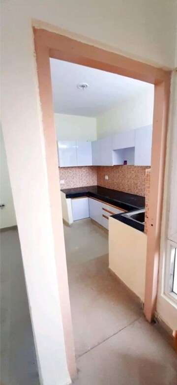 Kitchen in 2 BHK Apartment at Gomti Nagar – for Rent