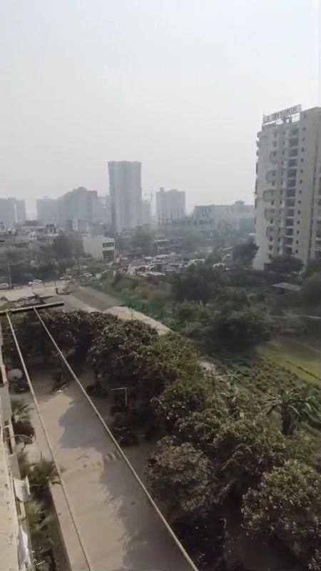 2 BHK Apartment For Sale in Amrapali Empire