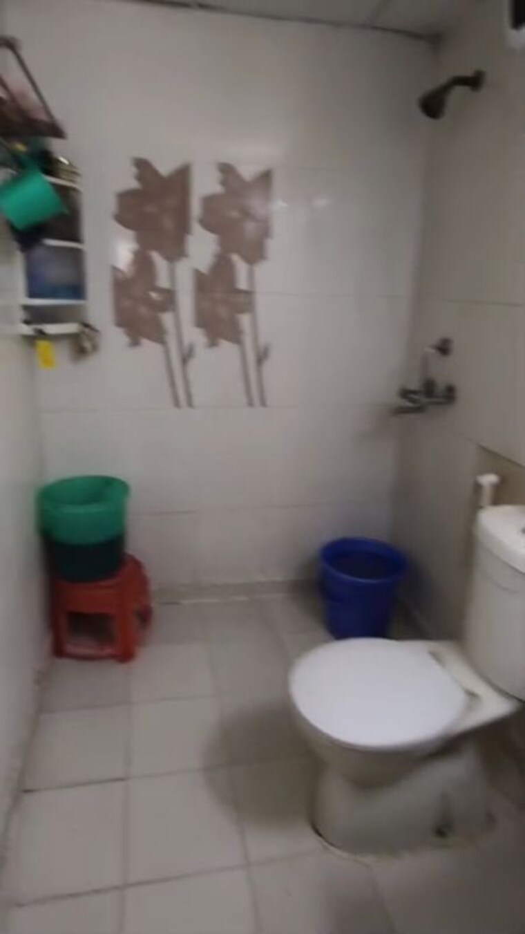 Master Bedroom, amrapali-empire 2 Bedroom 1000 Sq.Ft. Apartment In Sain Vihar Ghaziabad 9819398