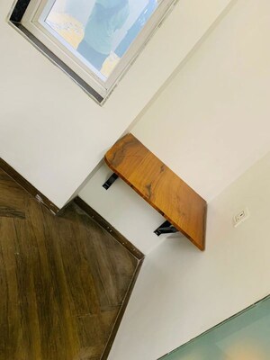 Furnished Amenities in 2 BHK Apartment at RKD Milestone, Baner – for Rent