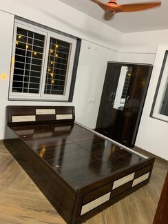 2 BHK Apartment For Rent in RKD Milestone