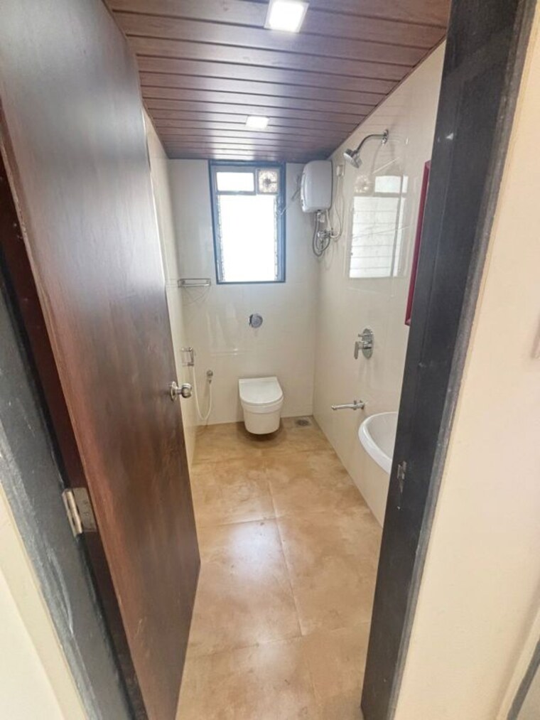 Bathroom, aditya-phatak-wada 2 Bedroom 700 Sq.Ft. Apartment In Tembhi Naka Thane 9819357