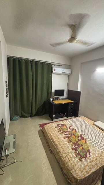 Bedroom in 3 BHK Builder Floor at Signature Global Park 4 and 5, Sohna Sector 36 – for Rent