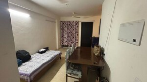 Living Room in 3 BHK Builder Floor at Signature Global Park 4 and 5, Sohna Sector 36 – for Rent