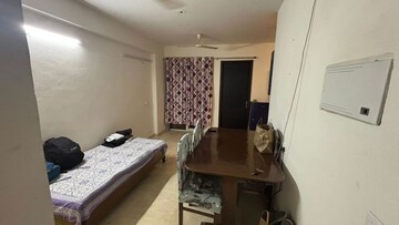 Living Room in 3 BHK Builder Floor at Signature Global Park 4 and 5, Sohna Sector 36 – for Rent