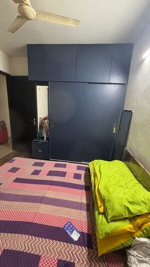 Bedroom in 3 BHK Builder Floor at Signature Global Park 4 and 5, Sohna Sector 36 – for Rent