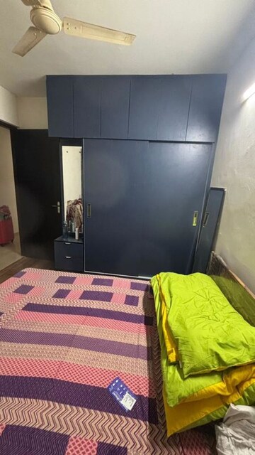 Bedroom in 3 BHK Builder Floor at Signature Global Park 4 and 5, Sohna Sector 36 – for Rent