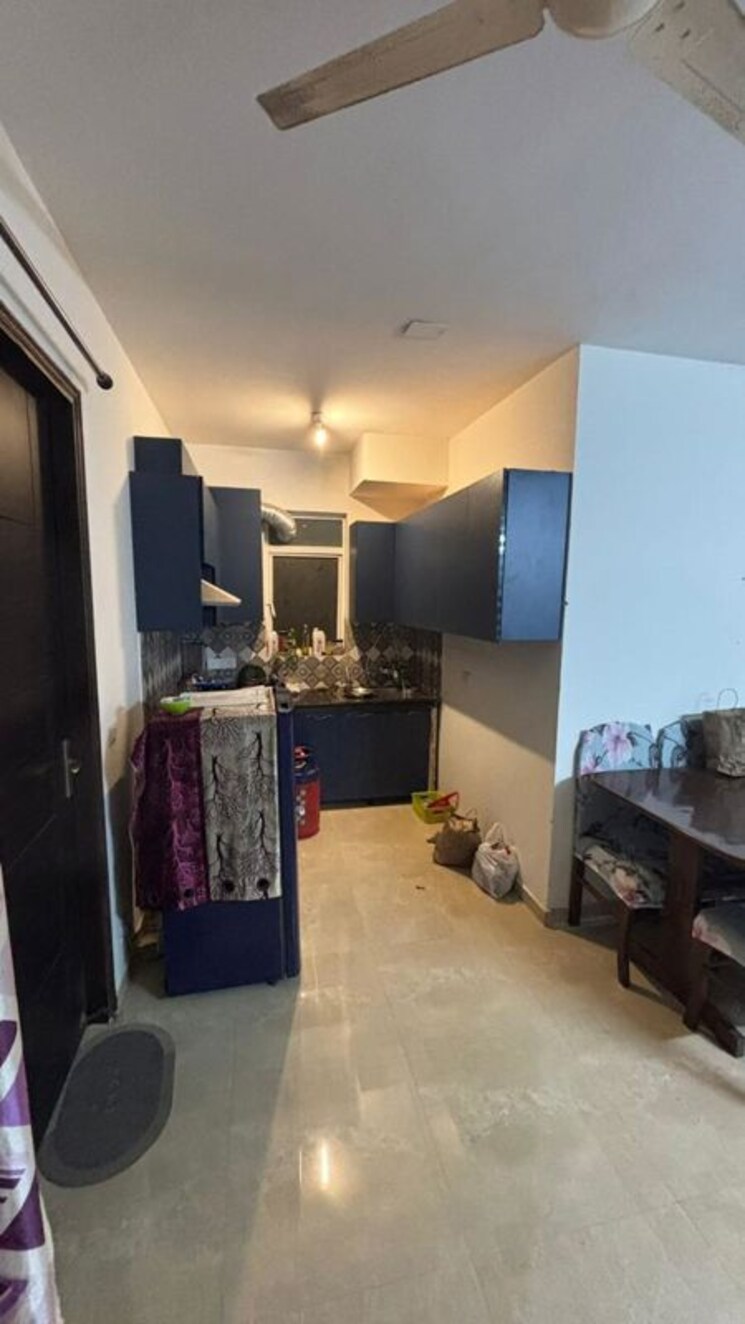 Living Room, signature-global-park-4-and-5 3 Bedroom 1120 Sq.Ft. Builder Floor In Sohna Sector 36 Gurgaon 9819402