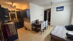3 BHK + Study Room Builder Floor For Rent in Signature Global Park 4 and 5