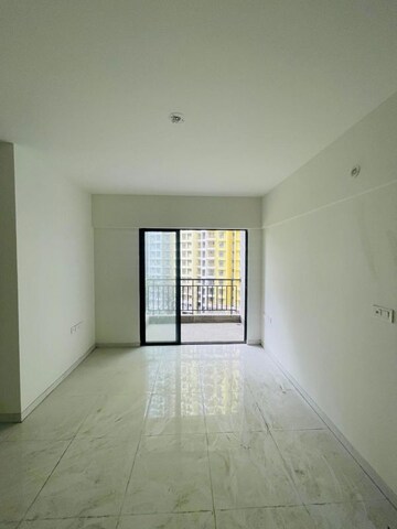 Room in 2 BHK Apartment at Runwal Gardens Phase 3, Dombivli East – for Sale