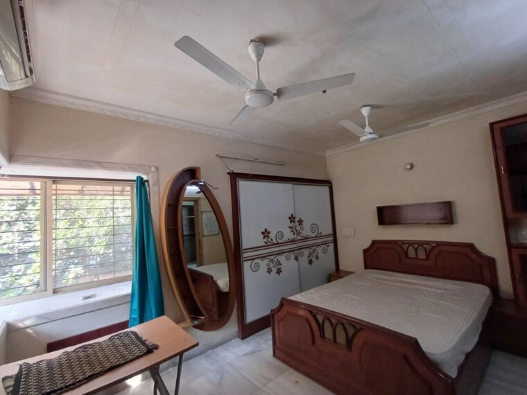 Bedroom, centre-point-society 2 Bedroom 770 Sq.Ft. Apartment In Panch Pakhadi Thane 9819408