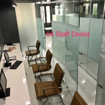  Office Space For Rent in Janakpuri