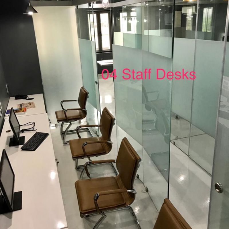 Office Space For Rent in Janakpuri