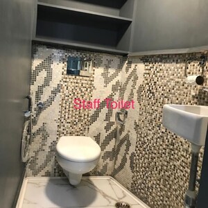 Furnished Amenities in  Office Space at Janakpuri – for Rent