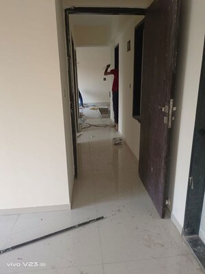 Bathroom in 2 BHK Apartment at Karmvir Avant Sky Villa, Goregaon East – for Rent