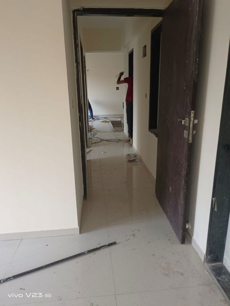 Bathroom, karmvir-avant-sky-villa 2 Bedroom 650 Sq.Ft. Apartment In Goregaon East Mumbai 9819373