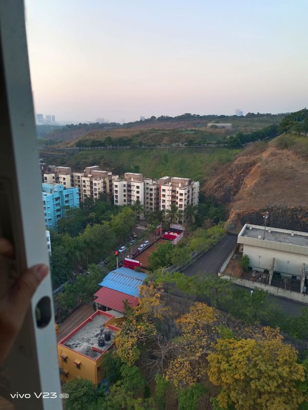 2 BHK + Store Room 650 Sq.Ft. Apartment in Karmvir Avant Sky Villa