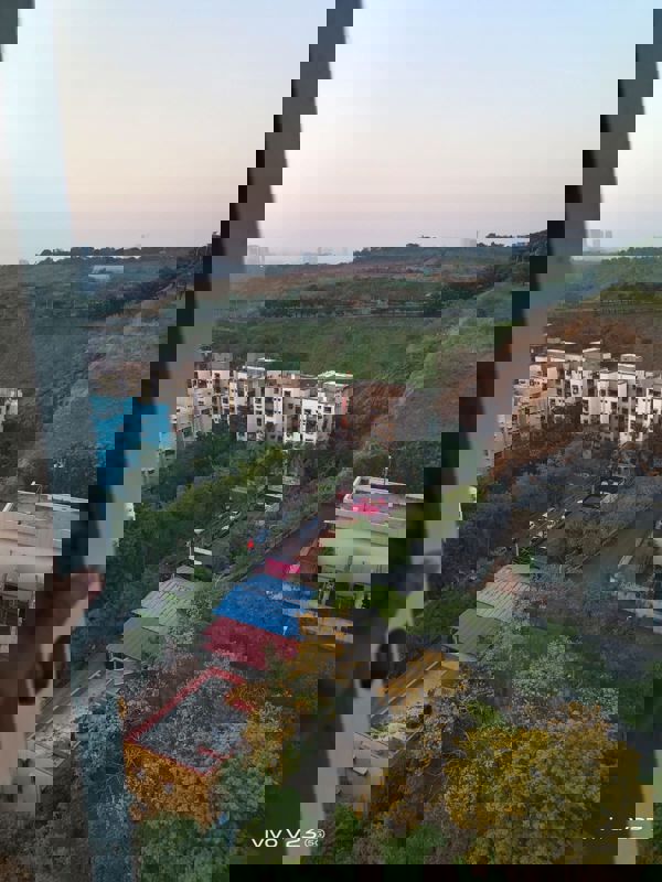 2 BHK + Store Room Apartment For Rent in Karmvir Avant Sky Villa