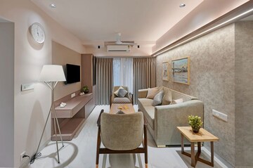 1 BHK Apartment For Sale in Concrete Sai Swaroop, Chembur