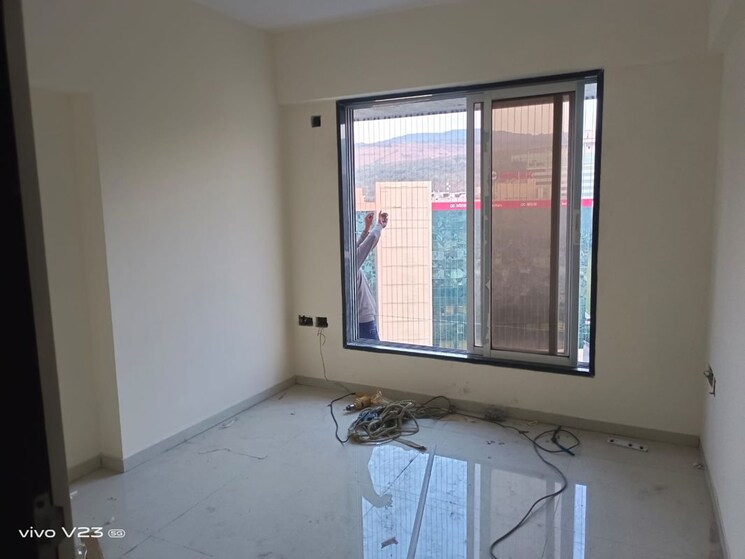 Room, karmvir-avant-sky-villa 2 Bedroom 650 Sq.Ft. Apartment In Goregaon East Mumbai 9819415