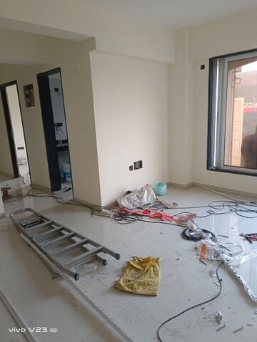 2 BHK Apartment For Rent in Karmvir Avant Sky Villa, Goregaon East