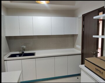 Kitchen in 3 BHK Apartment at M3M Latitude, Sector 65 – for Sale