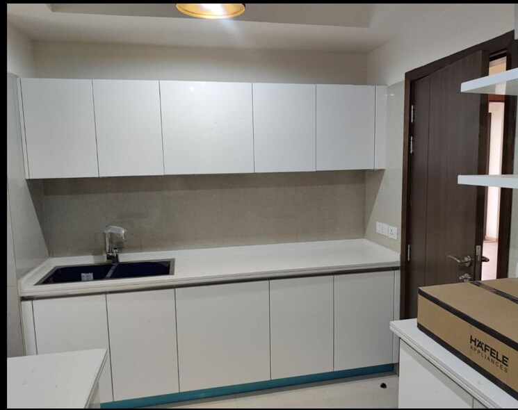 Kitchen, m3m-latitude 3 Bedroom 2500 Sq.Ft. Apartment In Sector 65 Gurgaon 9819419