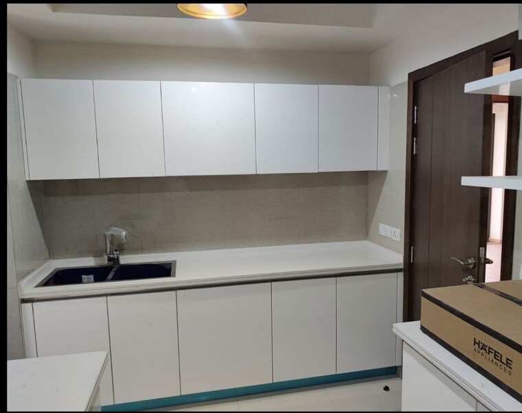 Kitchen, m3m-latitude 3 Bedroom 2500 Sq.Ft. Apartment In Sector 65 Gurgaon 9819419