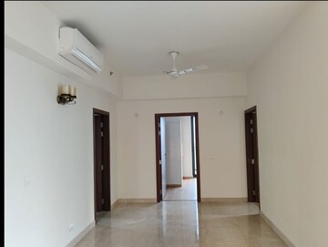 Building Lobby in 3 BHK Apartment at M3M Latitude, Sector 65 – for Sale