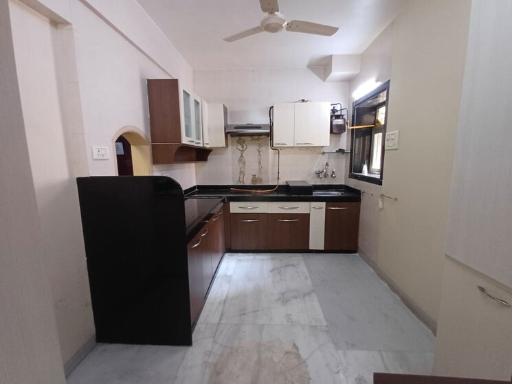 Kitchen, centre-point-society 2 Bedroom 770 Sq.Ft. Apartment In Panch Pakhadi Thane 9819420