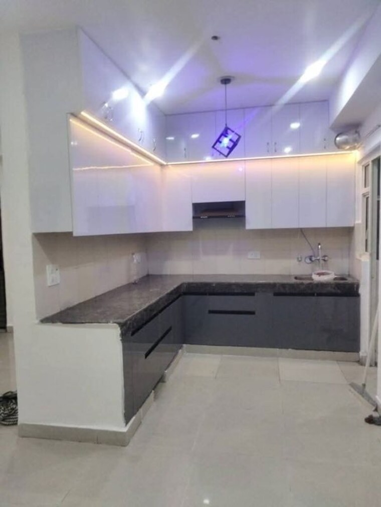 Kitchen, galaxy-royale 2 Bedroom 1060 Sq.Ft. Apartment In Gaur City 2 Greater Noida 9819422