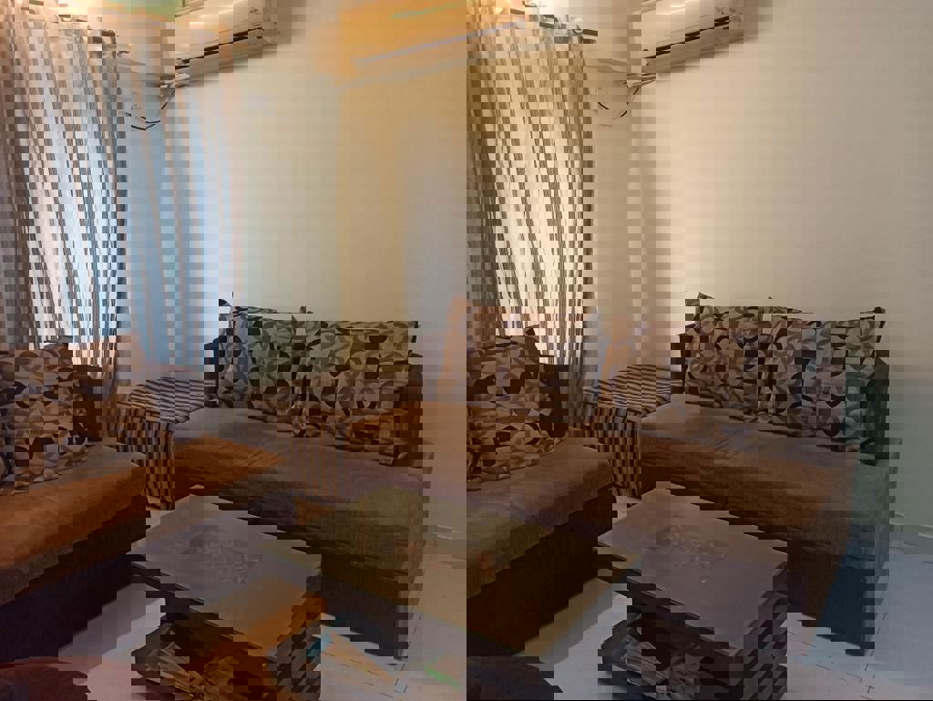 2 BHK 636 Sq.Ft. Apartment in Sanghvi Heights