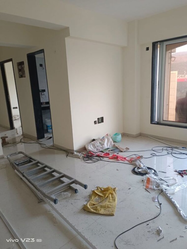 Bedroom, karmvir-avant-sky-villa 2 Bedroom 650 Sq.Ft. Apartment In Goregaon East Mumbai 9819421