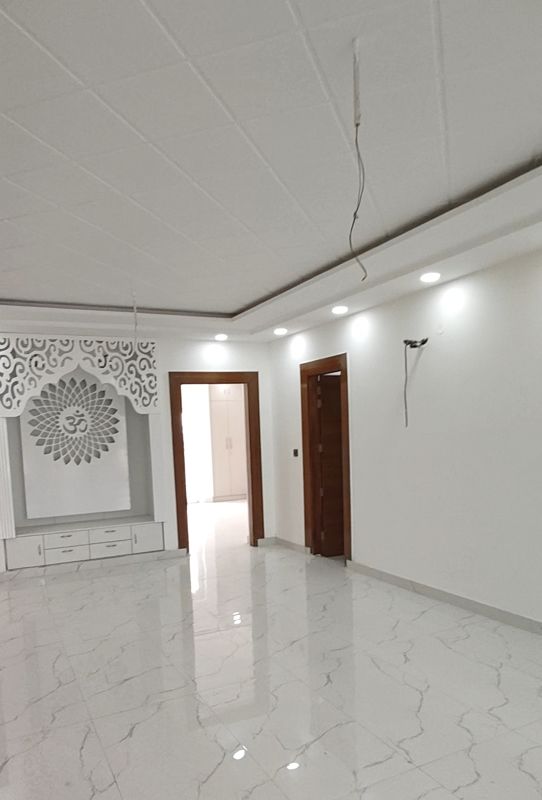 3 BHK + Pooja Room Builder Floor For Sale in Sector 8