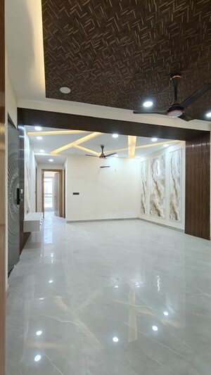 4 BHK Builder Floor For Sale in Sector 8
