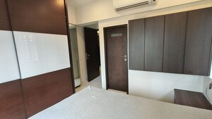 Bedroom in 2 BHK Apartment at Abhijeet CHS Dadar, Dadar West – for Rent