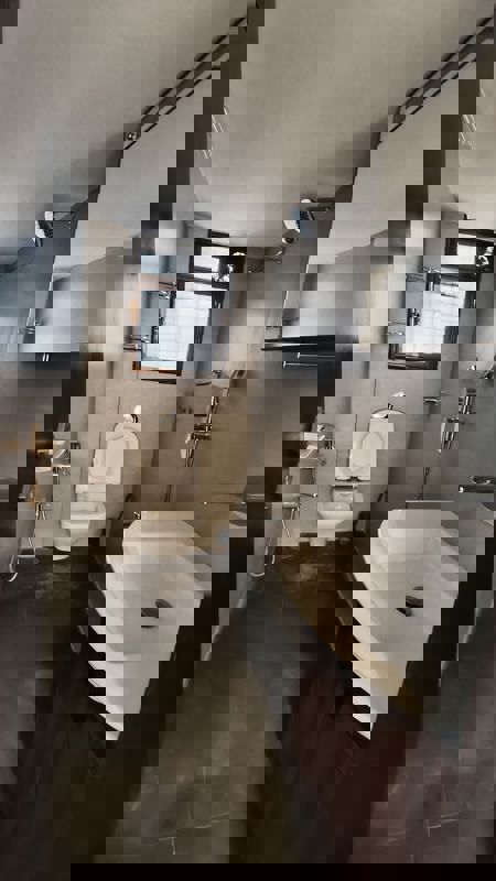 2 BHK Apartment For Rent in Abhijeet CHS Dadar