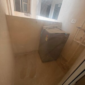 Bathroom in 2 BHK Apartment at Signature Global Proxima, Sector 89 – for Rent