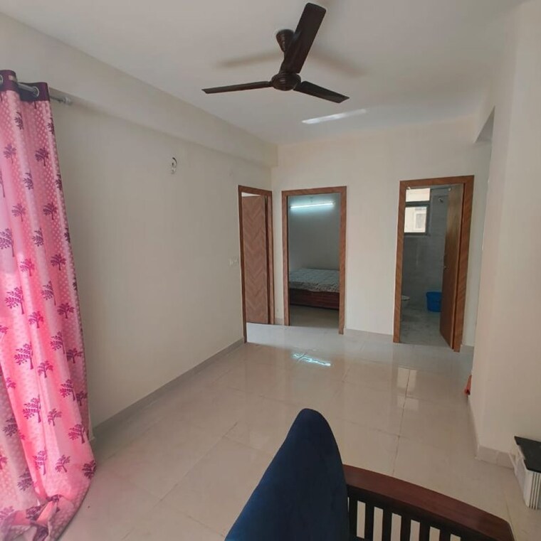 Kitchen, signature-global-proxima 2 Bedroom 674 Sq.Ft. Apartment In Sector 89 Gurgaon 9819433